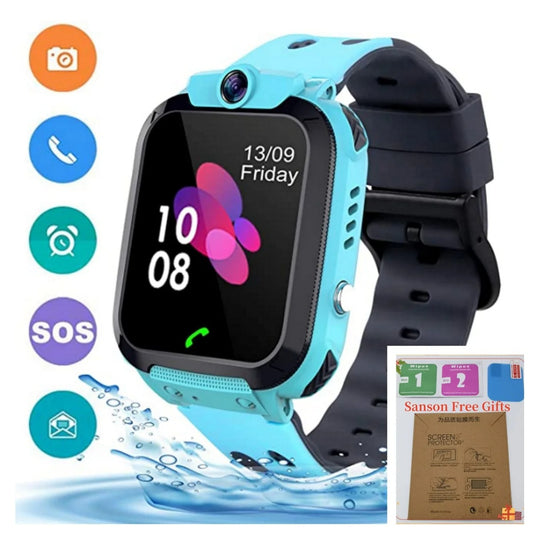 Kids Smart Watch