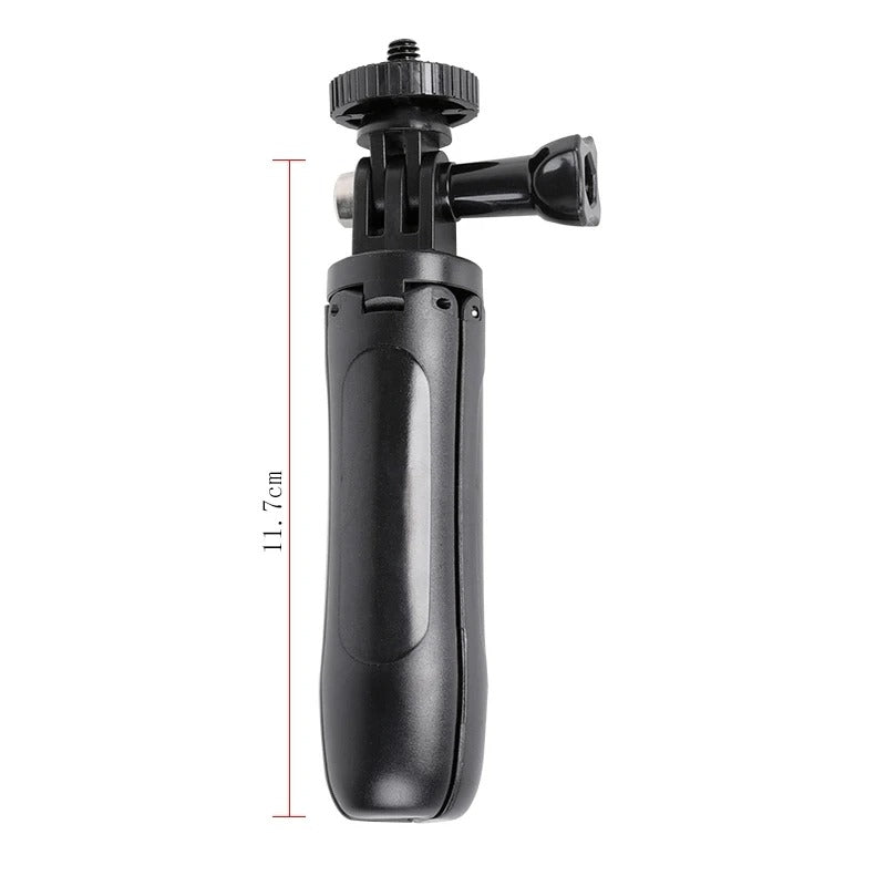 5 in 1 Mini Tripod Selfie Stick