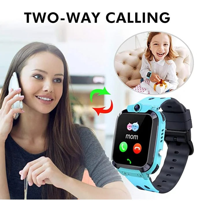 Kids Smart Watch