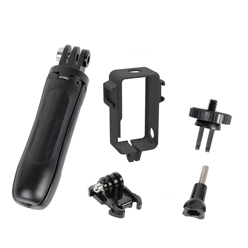 5 in 1 Mini Tripod Selfie Stick